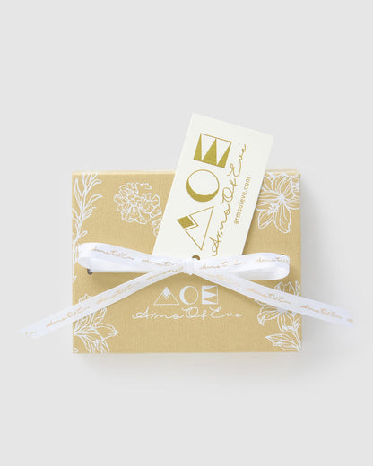 Gift Wrap Gift Card Limited Edition
