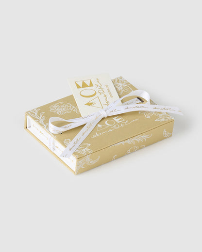 Gift Wrap Gift Card Limited Edition