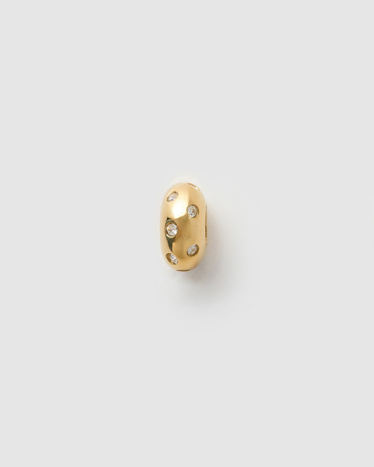 Grace Spinner Charm