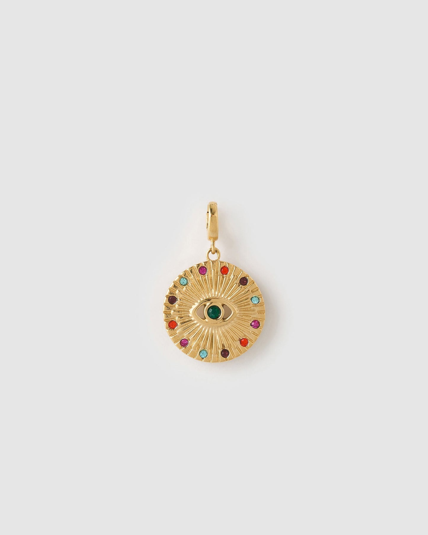 Halo Charm