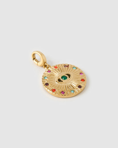 Halo Charm