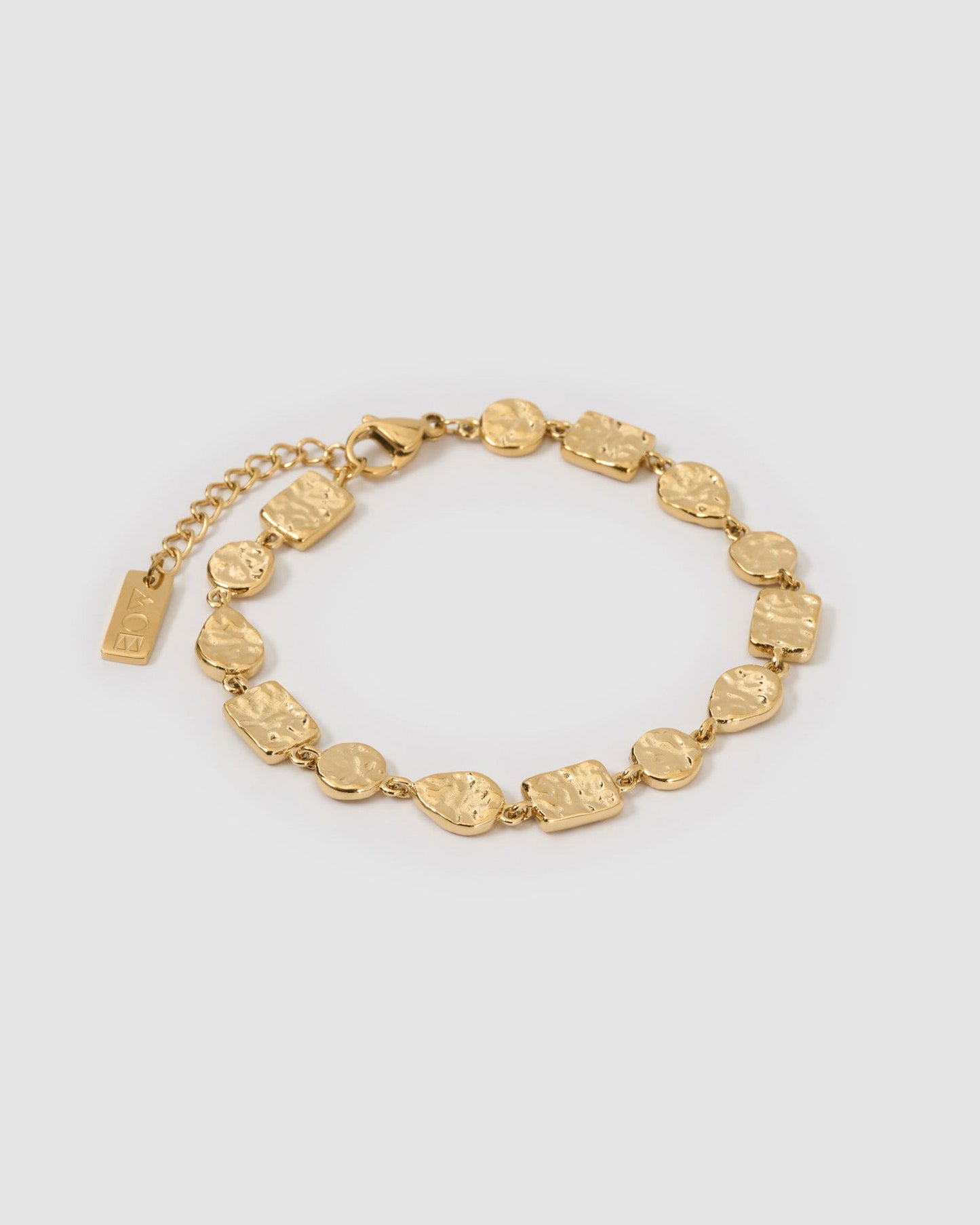 Harlow Gold Bracelet