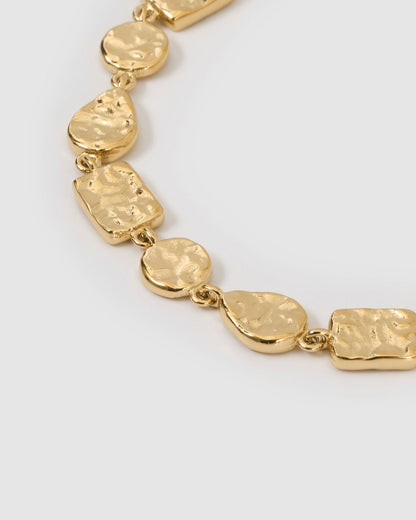 Harlow Gold Bracelet