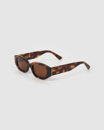 Hendrix Sunglasses - Tortoise