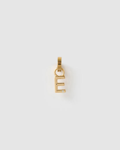 Initial Charm