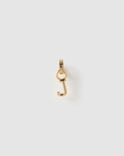 Initial Charm