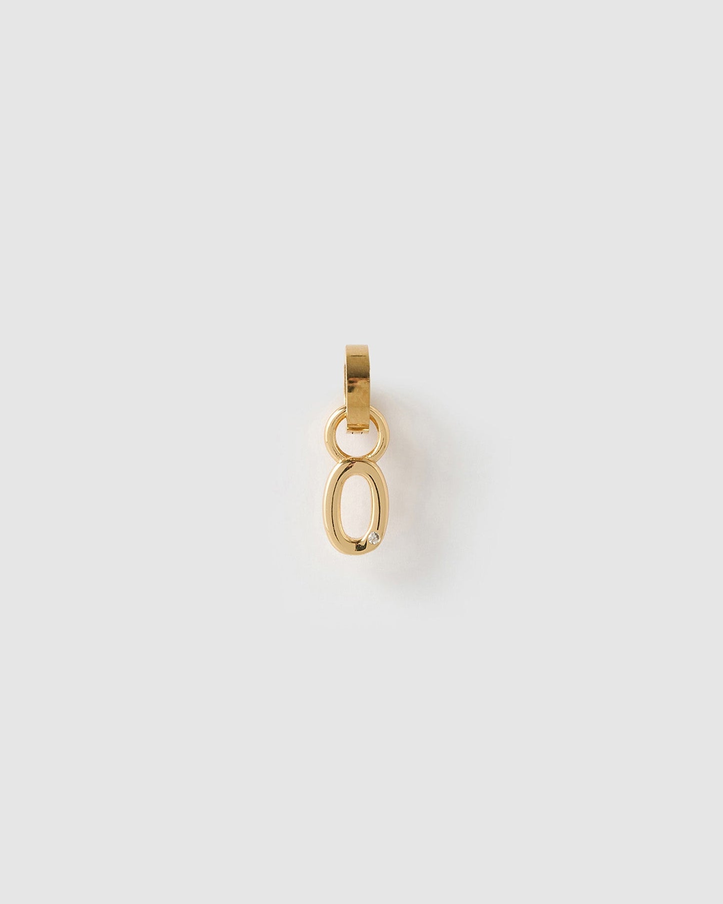 Initial Charm