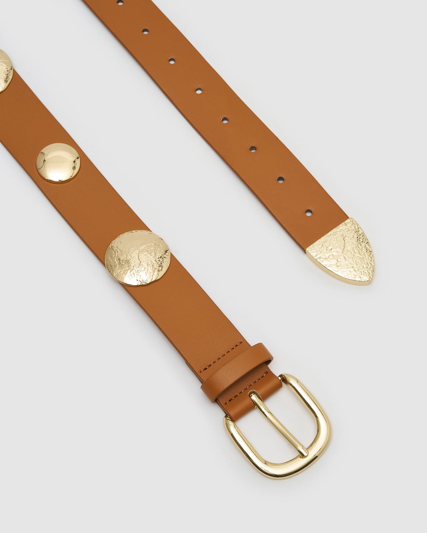 Jesse Belt - Camel