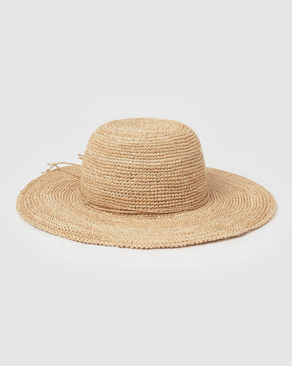 Jonte Sun Hat