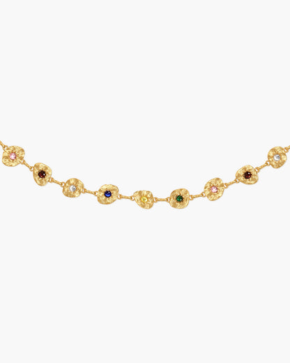 June Belly Chain