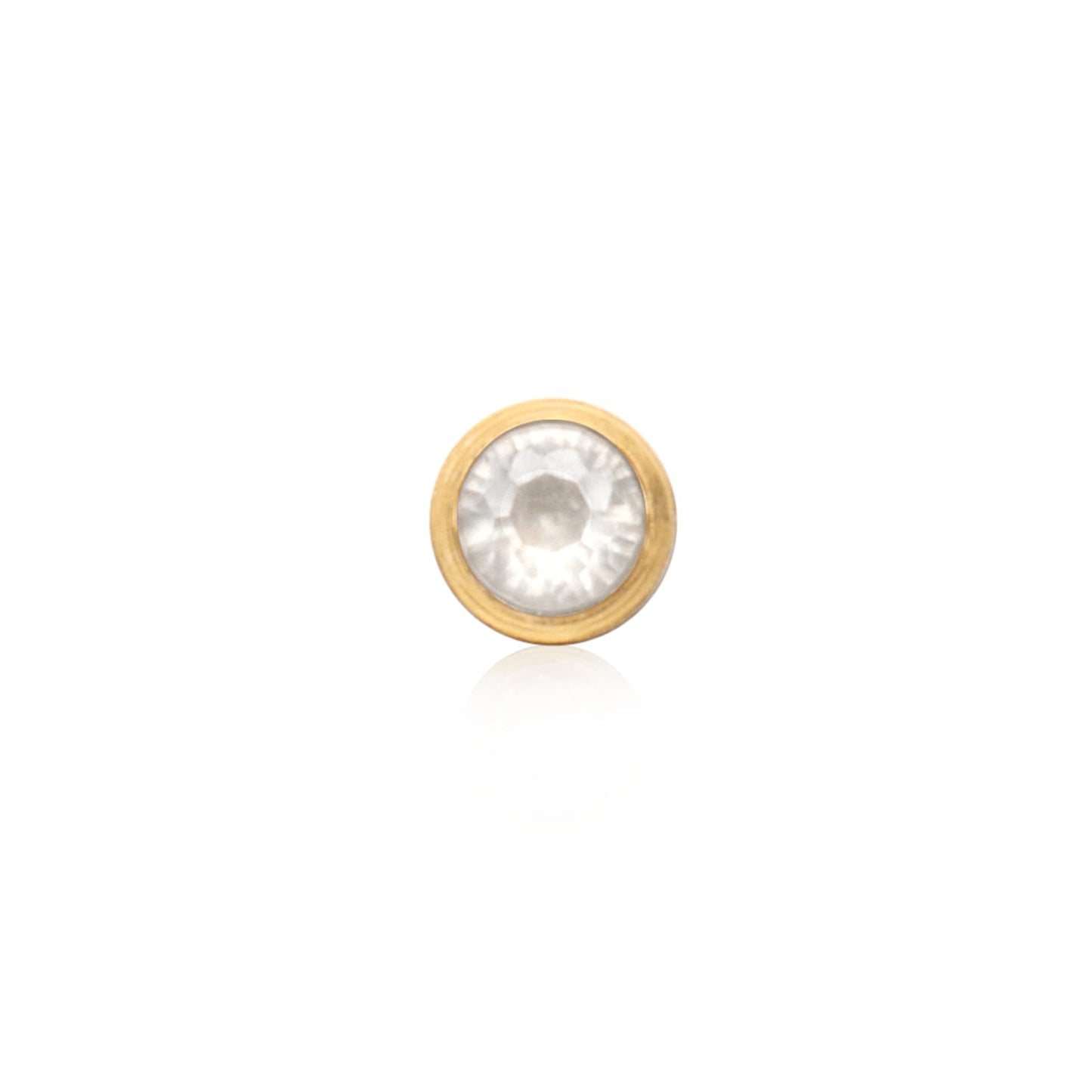 Zodiac Pendant Birthstone