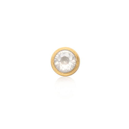 Zodiac Pendant Birthstone