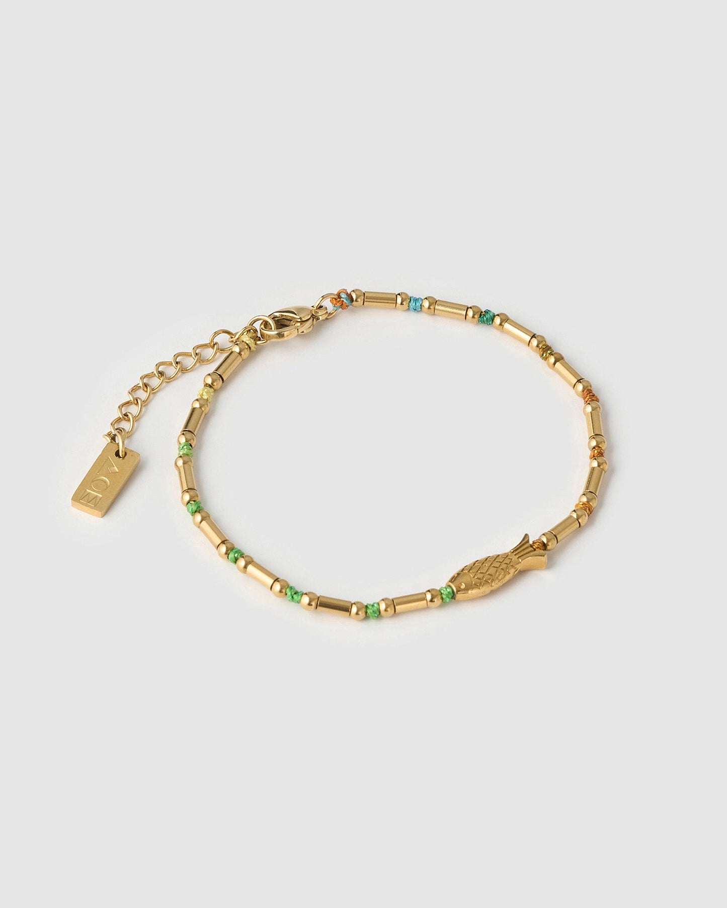 Koi Bracelet