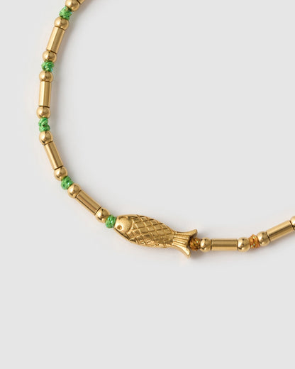 Koi Bracelet