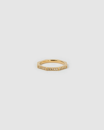 Lexi Gold Ring