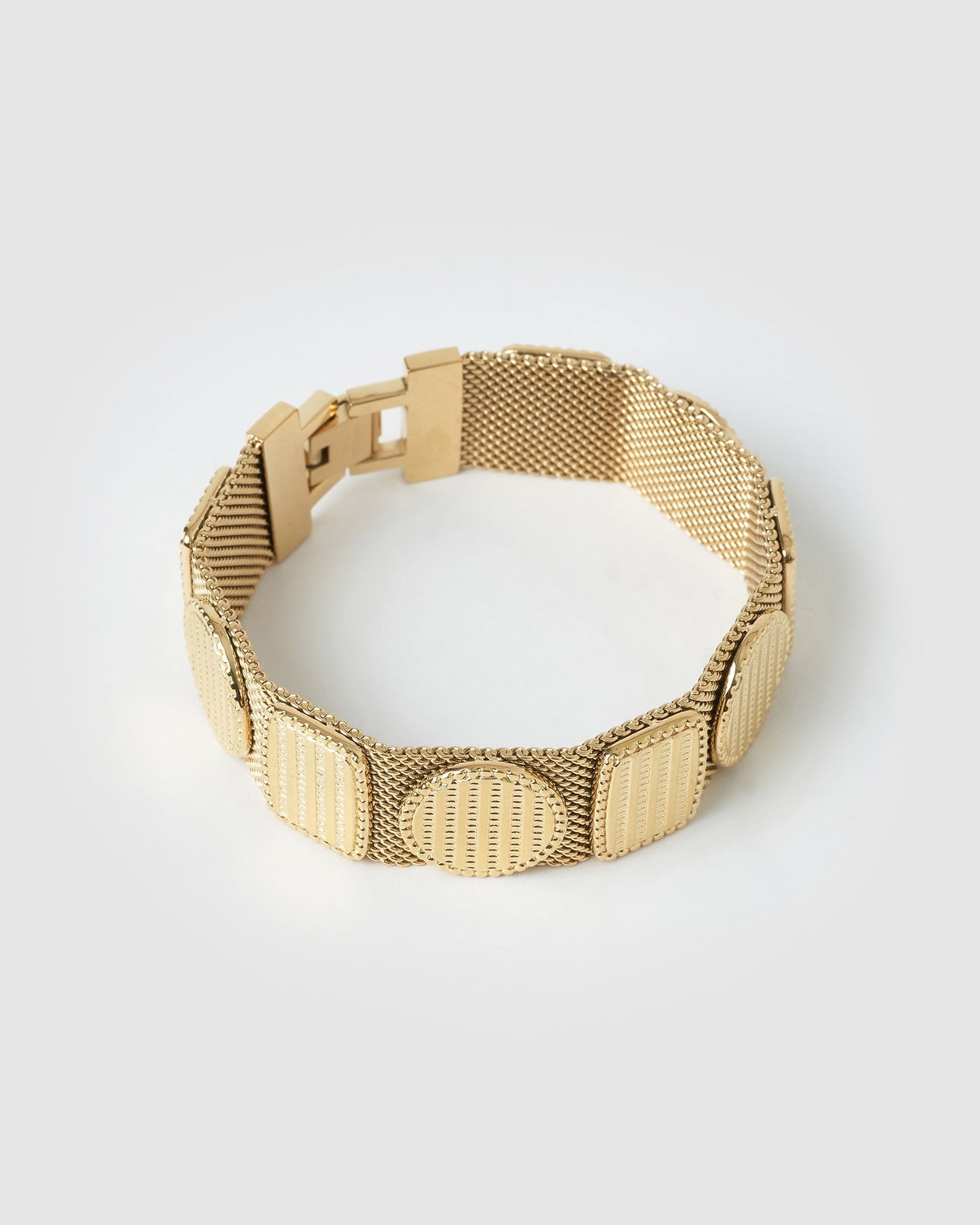 Lola Gold Bracelet