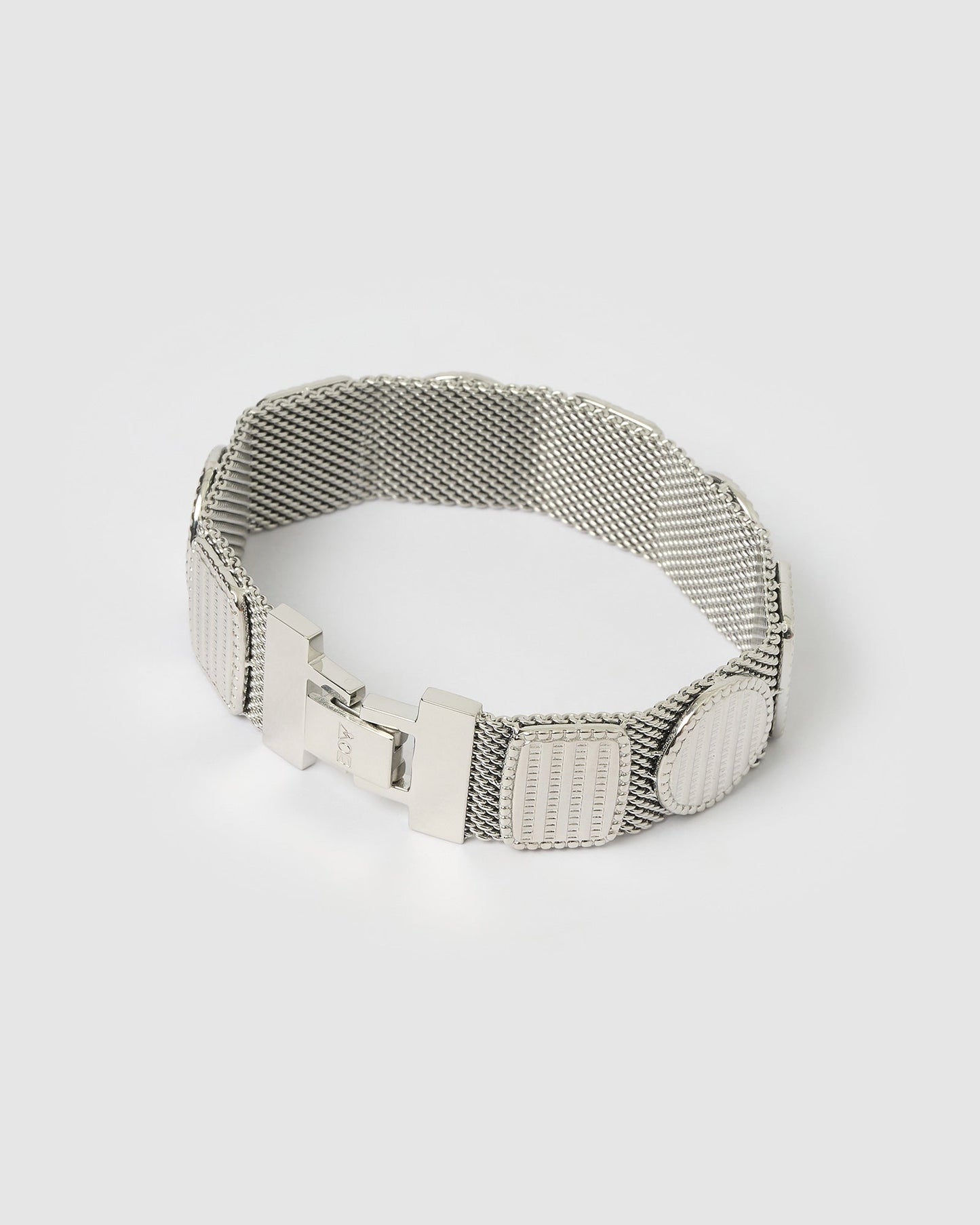 Lola Silver Bracelet