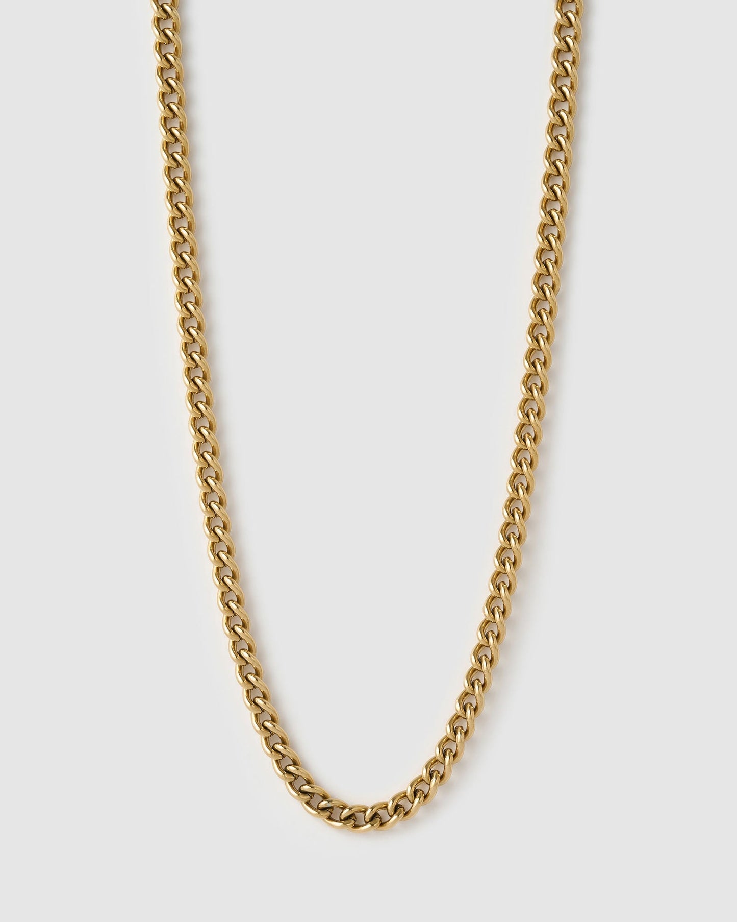 Lottie Gold Necklace