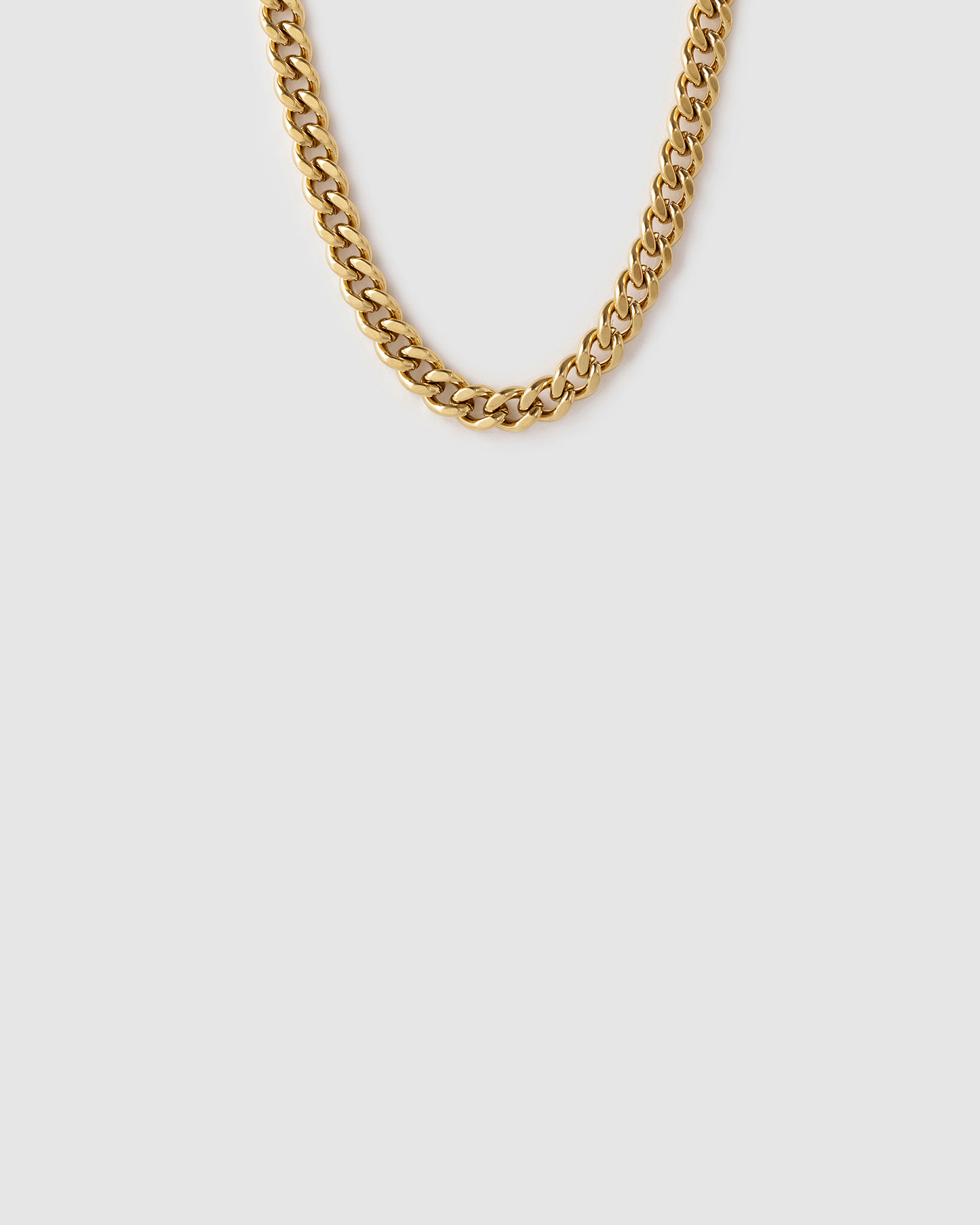 Lover Charm Necklace