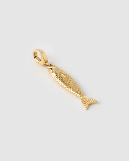 Lucky Fish Charm
