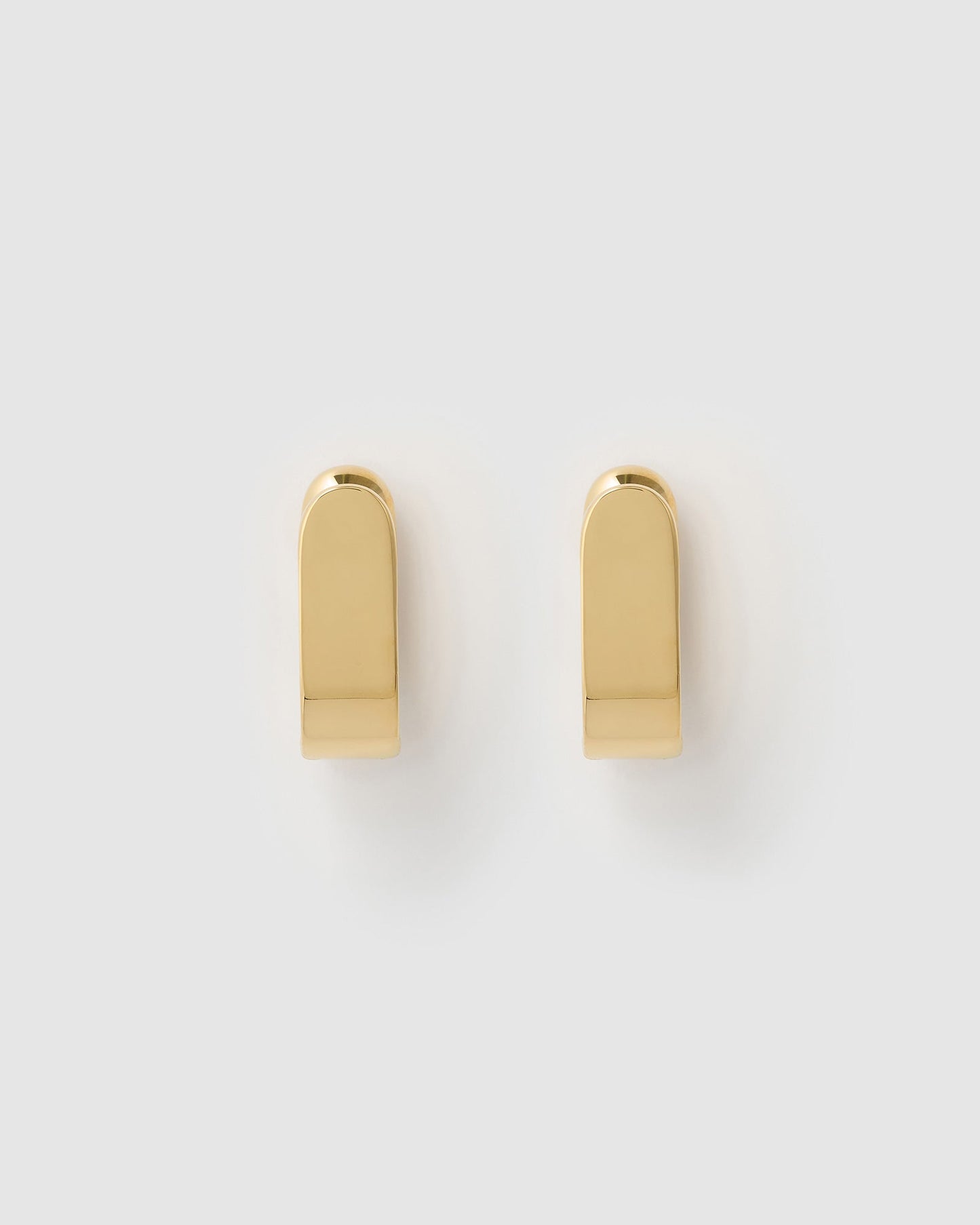 Lucy Gold Earrings