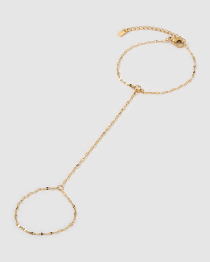 Lyla Hand Chain