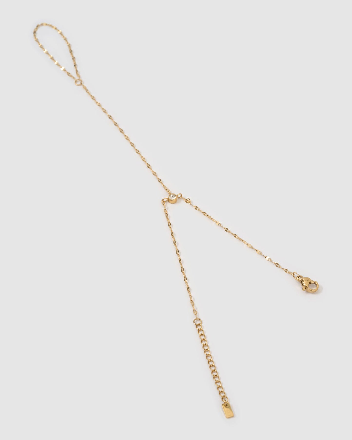 Lyla Hand Chain