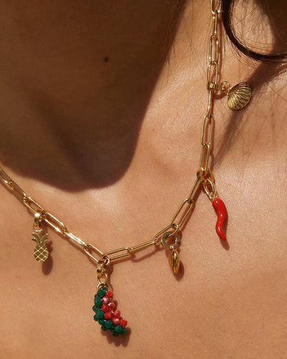 Ananas Charm