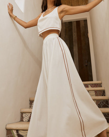 Amalfi Skirt