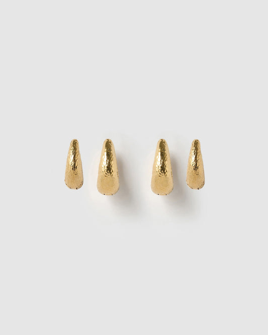 Jax Maxi Earring Stack