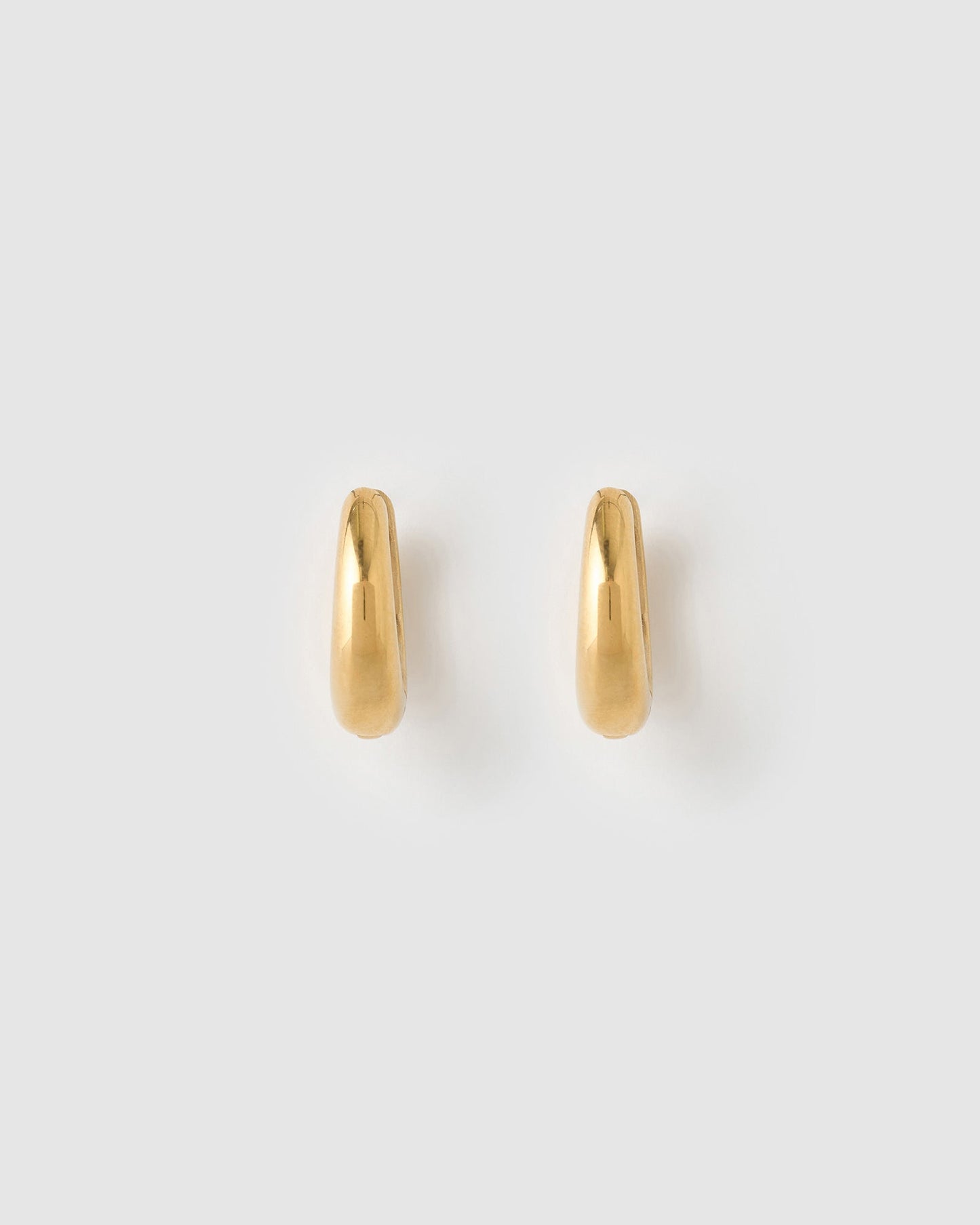 Max Gold Earrings