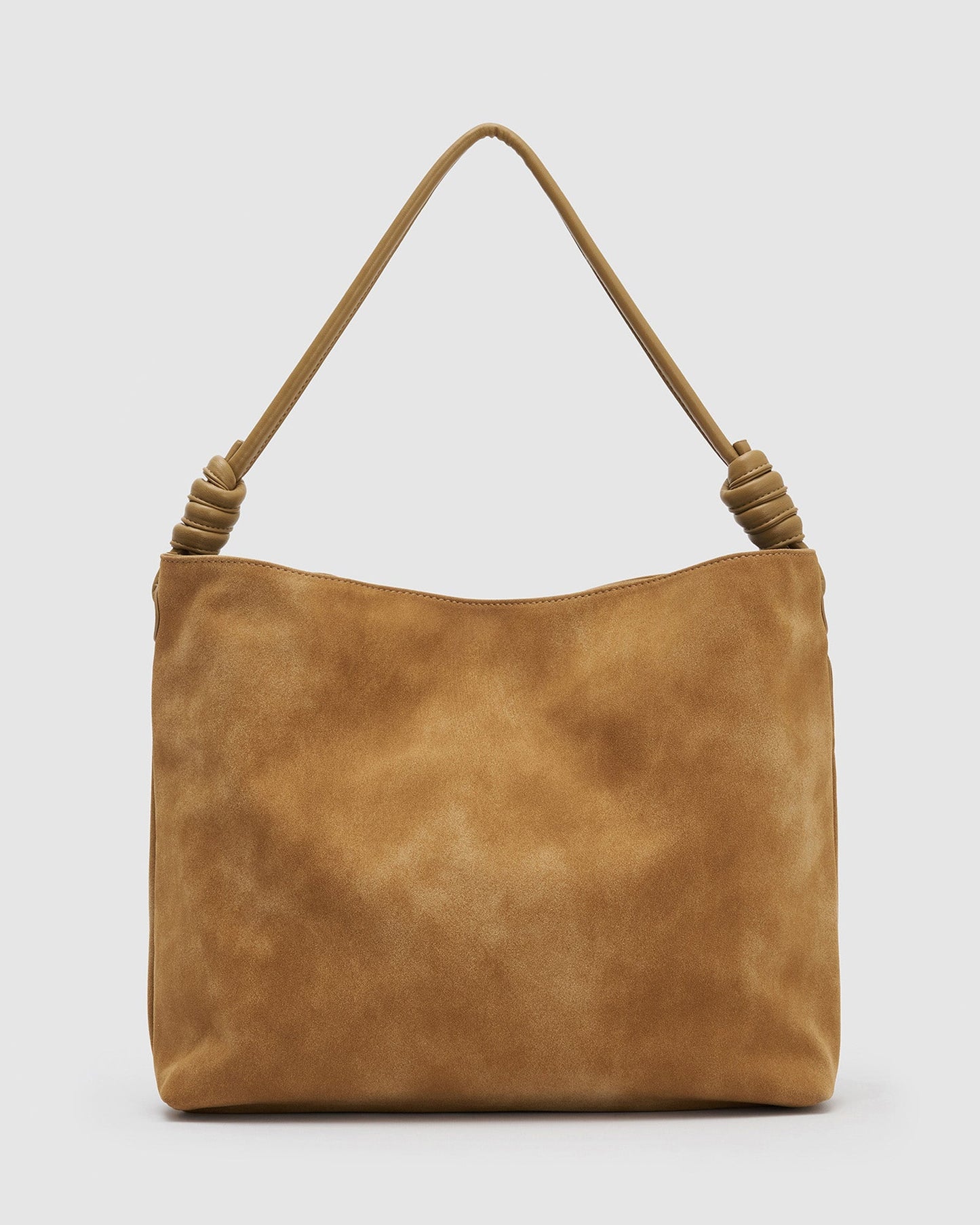 Memphis Hand Bag - Caramel