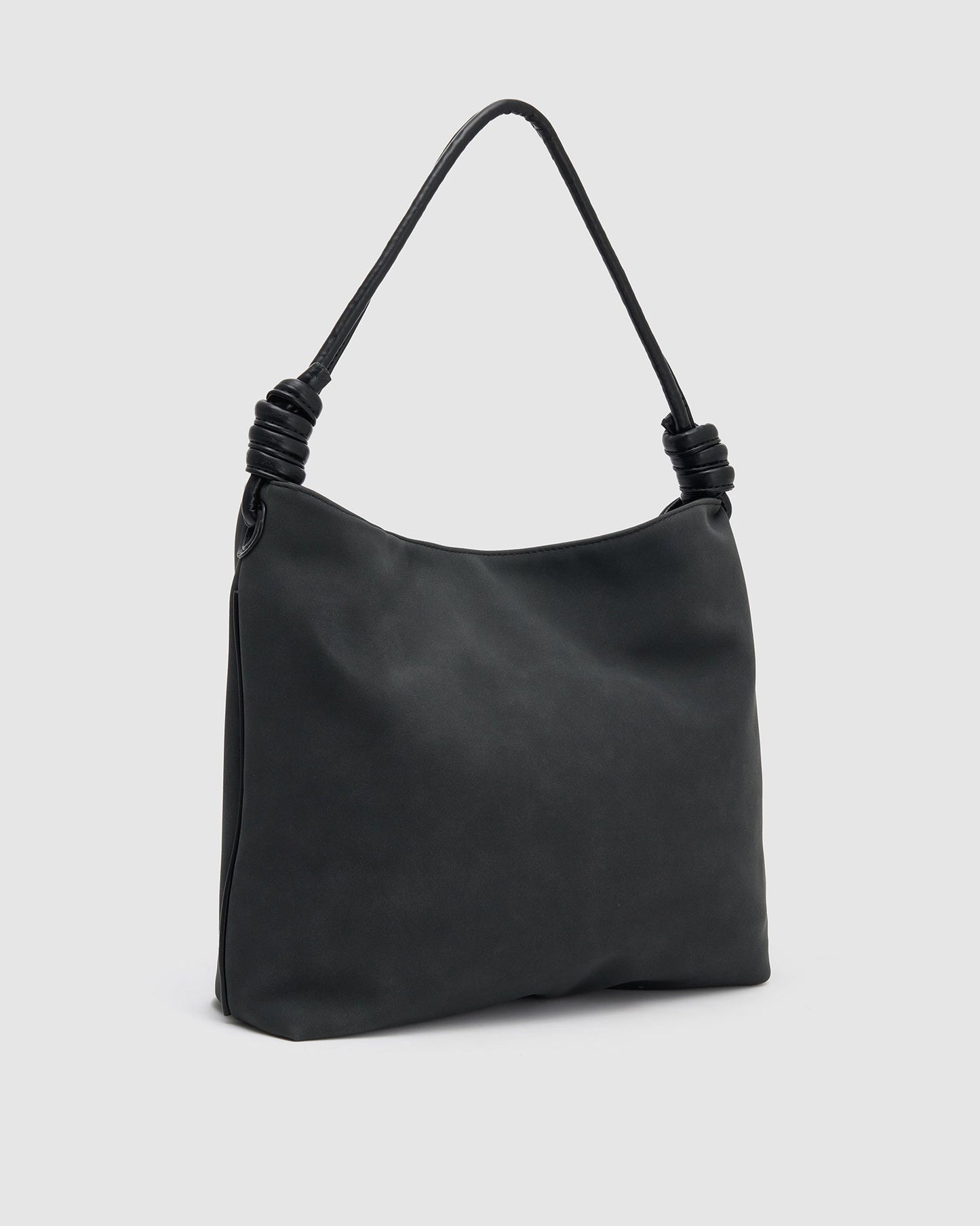 Memphis Hand Bag - Liquorice