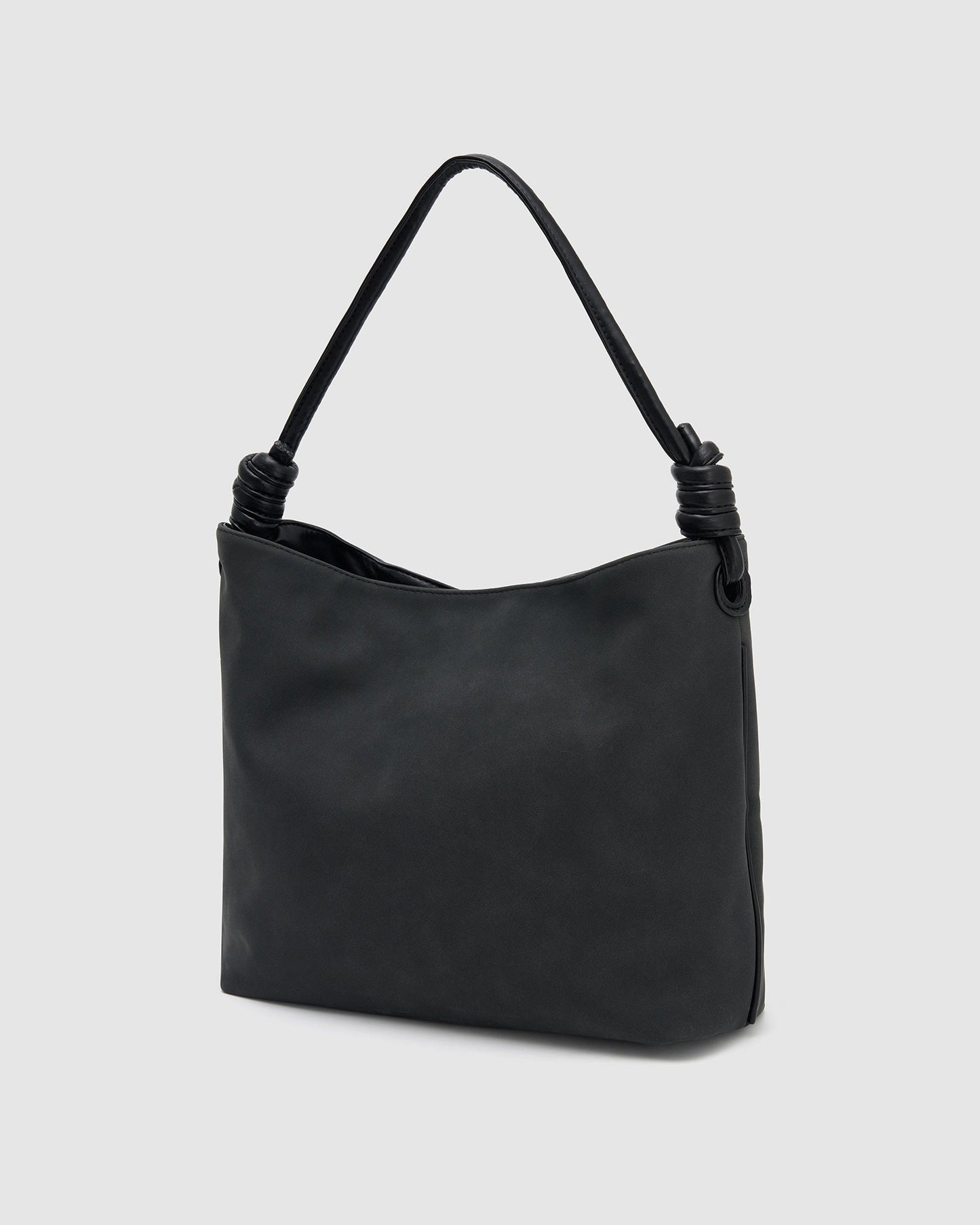 Memphis Hand Bag - Liquorice