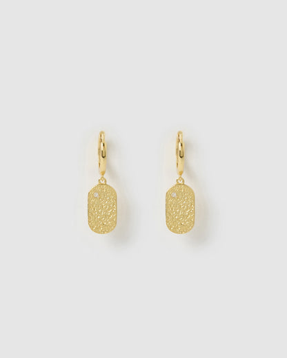 Crush On You Earring Stack