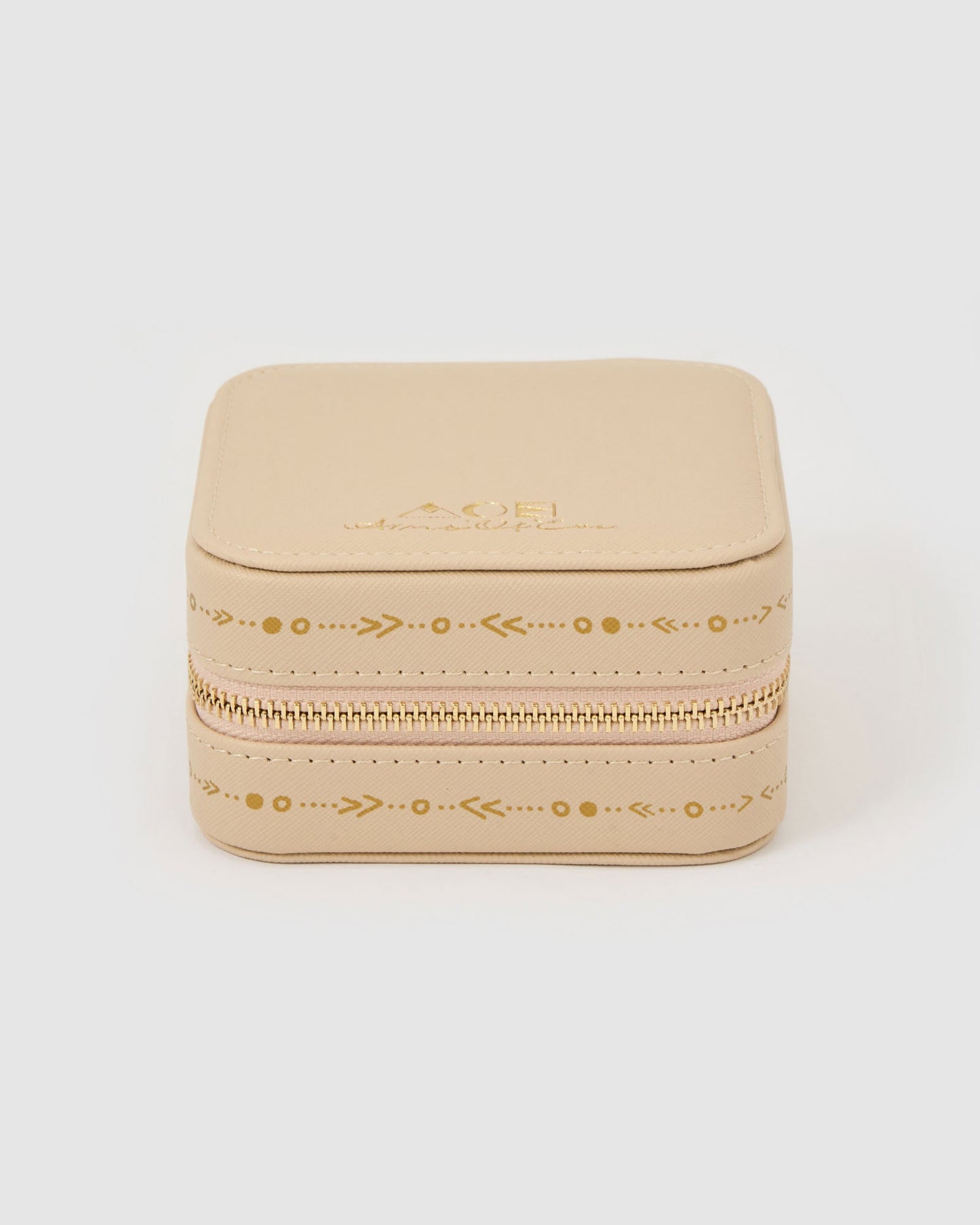 Monroe Jewellery Case