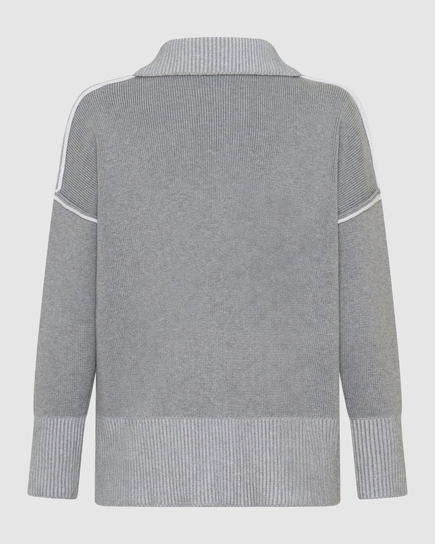 Montreal Knit - Ash