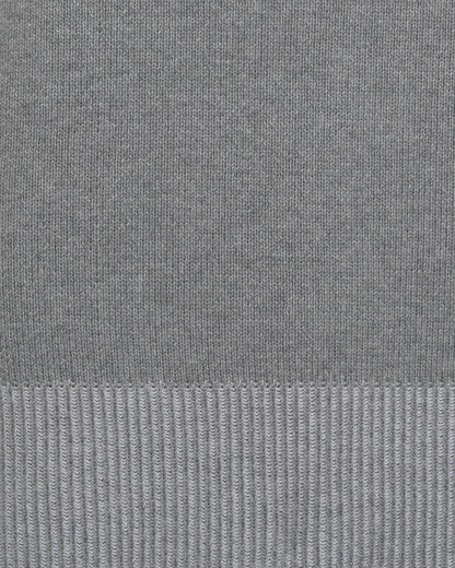 Montreal Knit - Ash