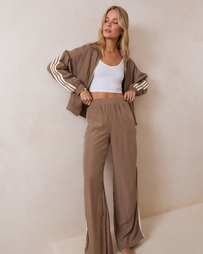 Nevada Pants - Mocha