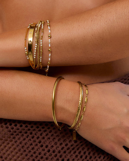 Nellie Bracelet - Mango
