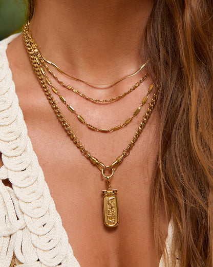 Pharaoh Charm