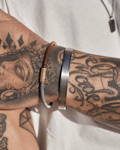 Logan Men's Bracelet