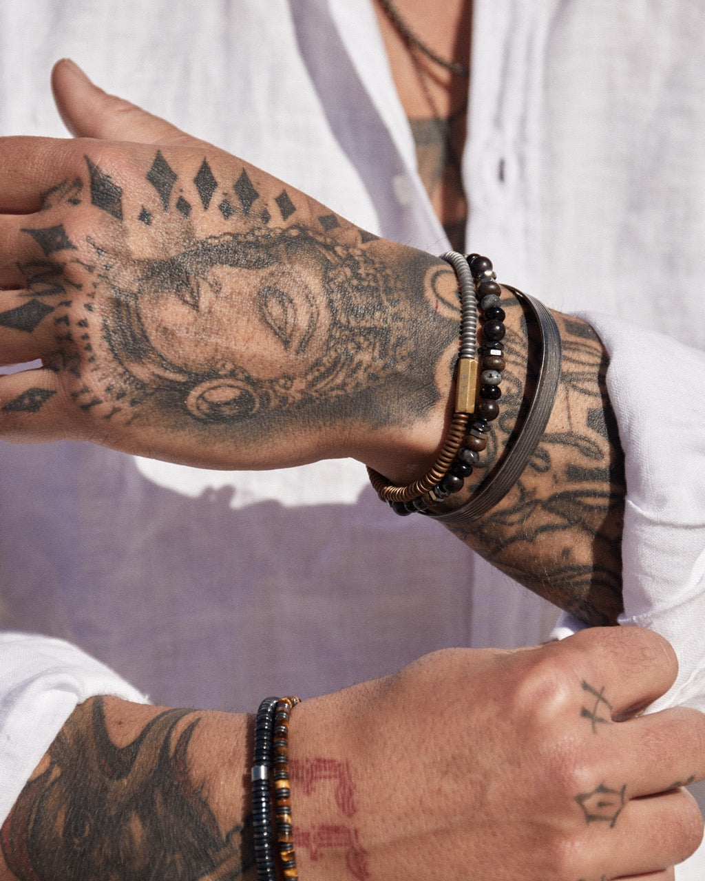 Logan Men's Bracelet
