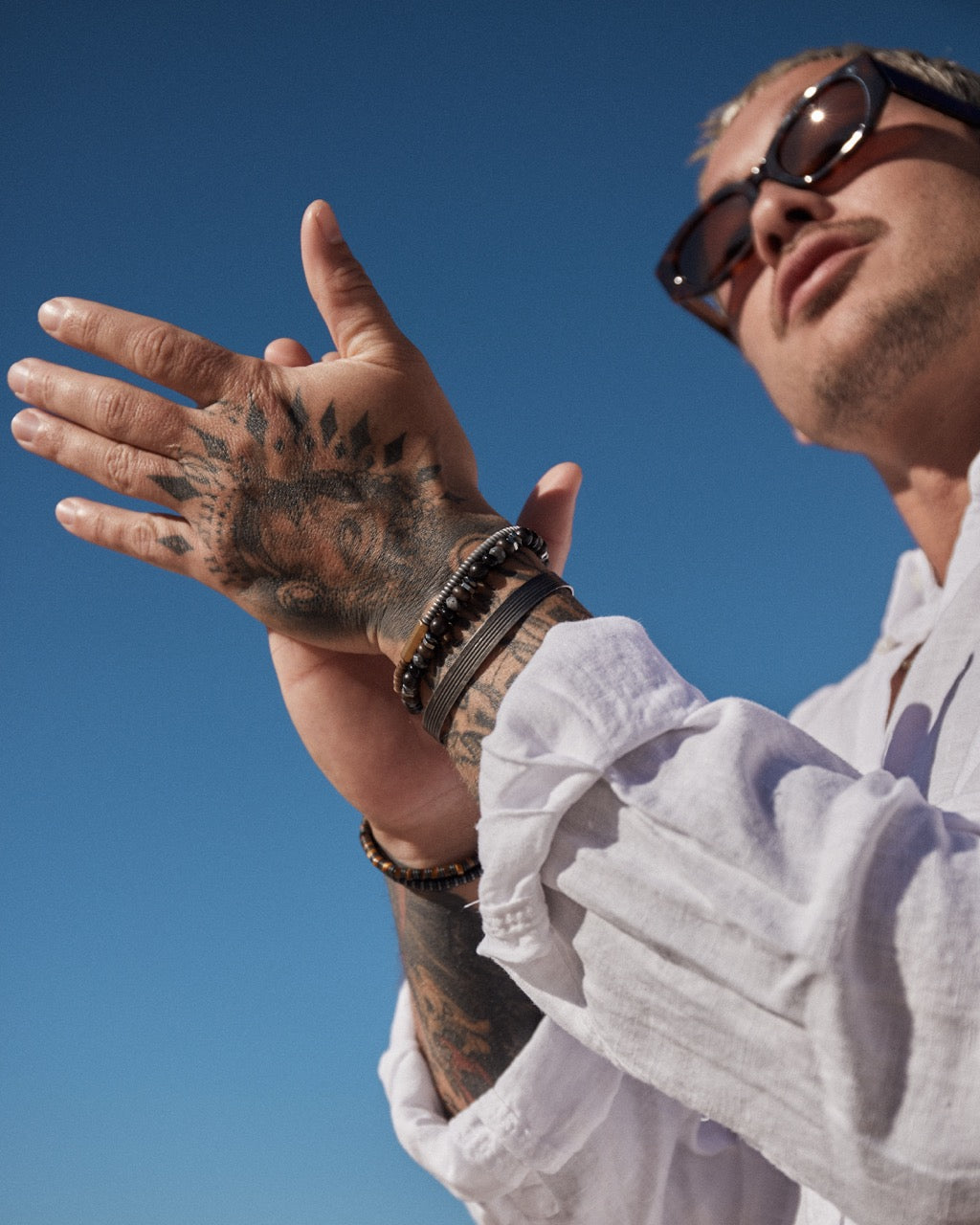 Logan Men's Bracelet