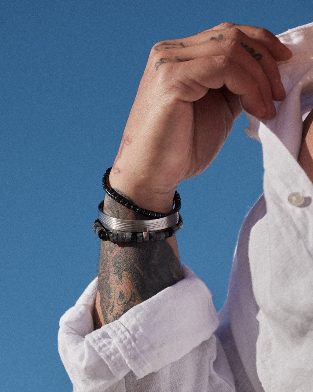 Jamie Men's Bracelet