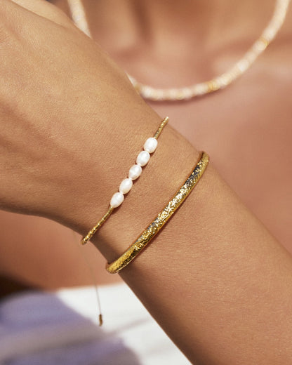 Blanca Bracelet Stack