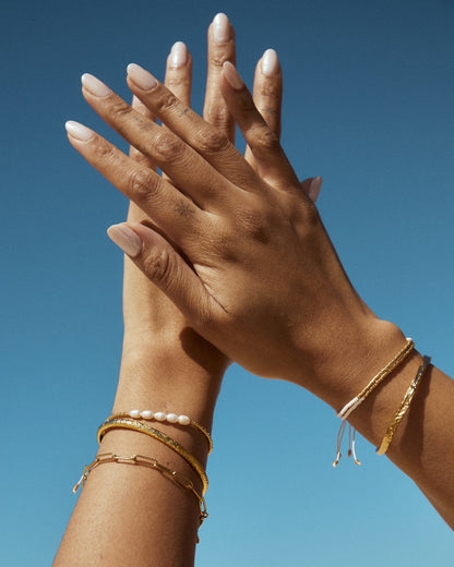 Blanca Bracelet Stack