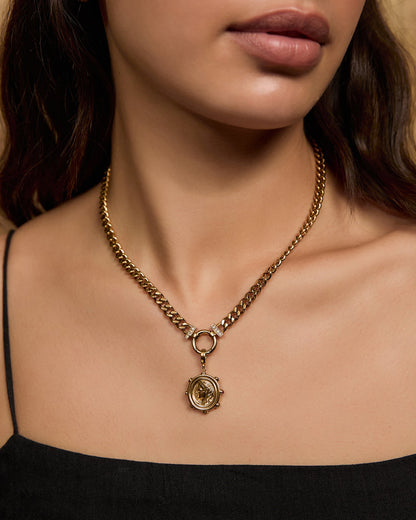 Saint Charm