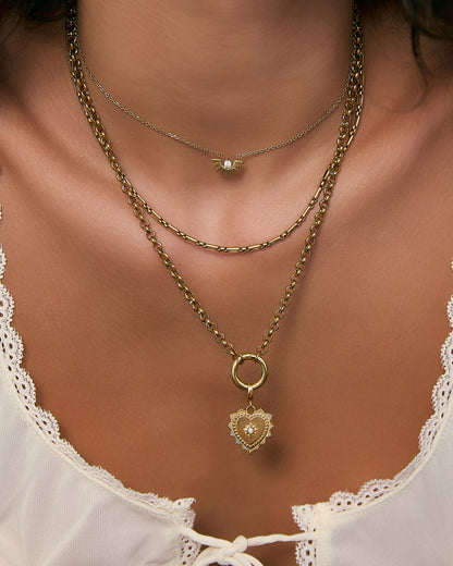 Belle Necklace