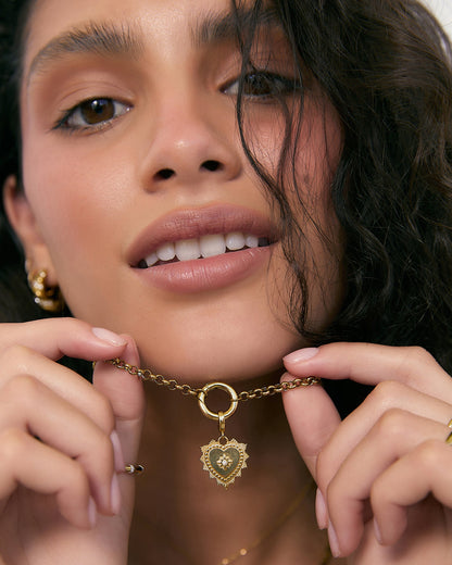 Belle Necklace